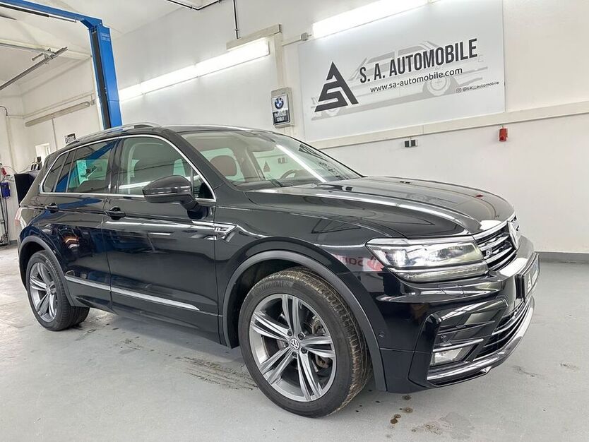 Tiguan