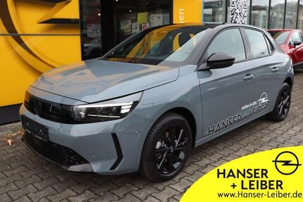 Opel Corsa 6.000 km 20.590 € Ulm 89073