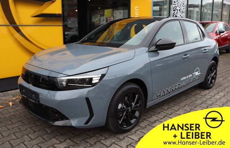 Opel Corsa 6.000 km 20.590 € Ulm 89073