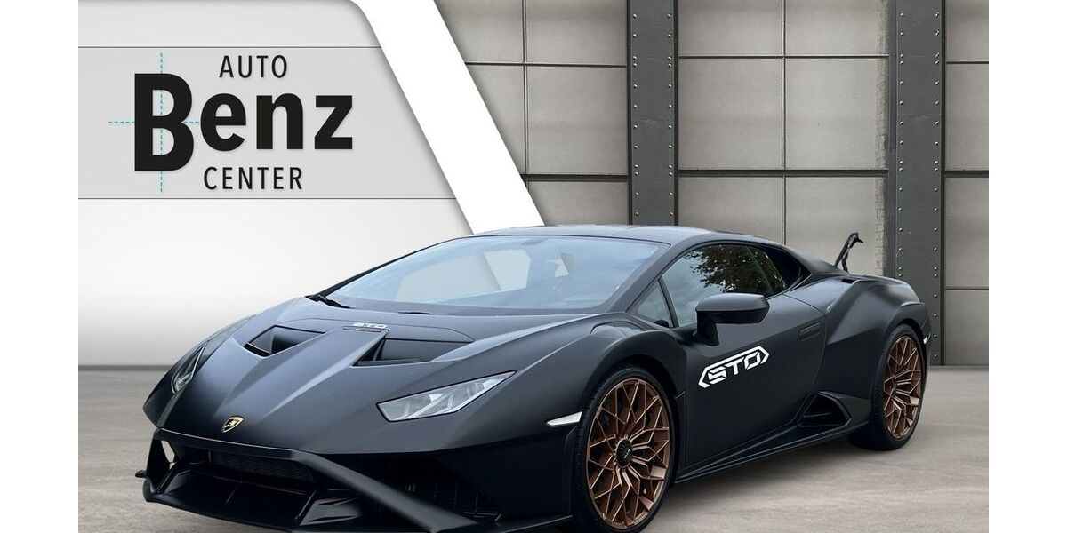 Lamborghini Huracán 2.242 km 349.000 &euro; Laupheim 88471