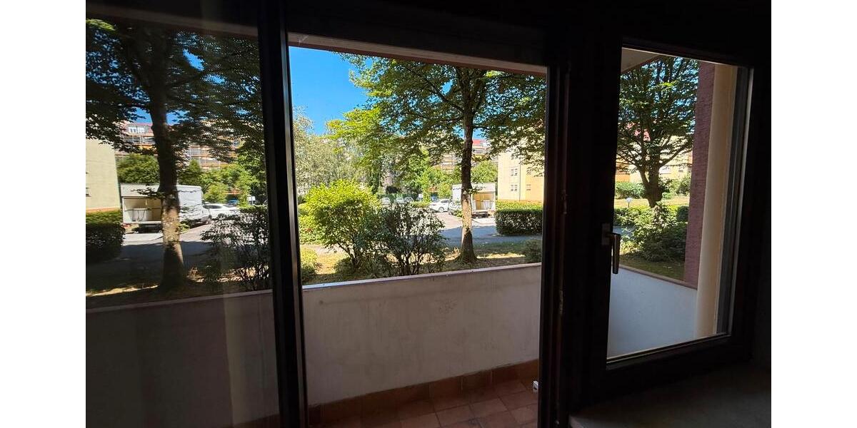 Erdgeschoßwohnung Ulm Donautal - 3.5 Zimmer, 96 m&sup2;, 355.000&euro; | Angebot:27250095
