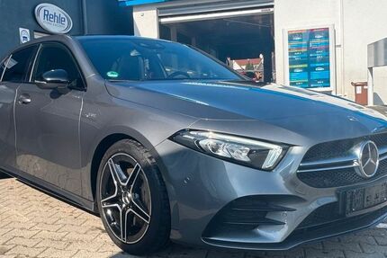 Mercedes-Benz A 35 AMG 51.236 km 33.990 &euro; Offingen 89362