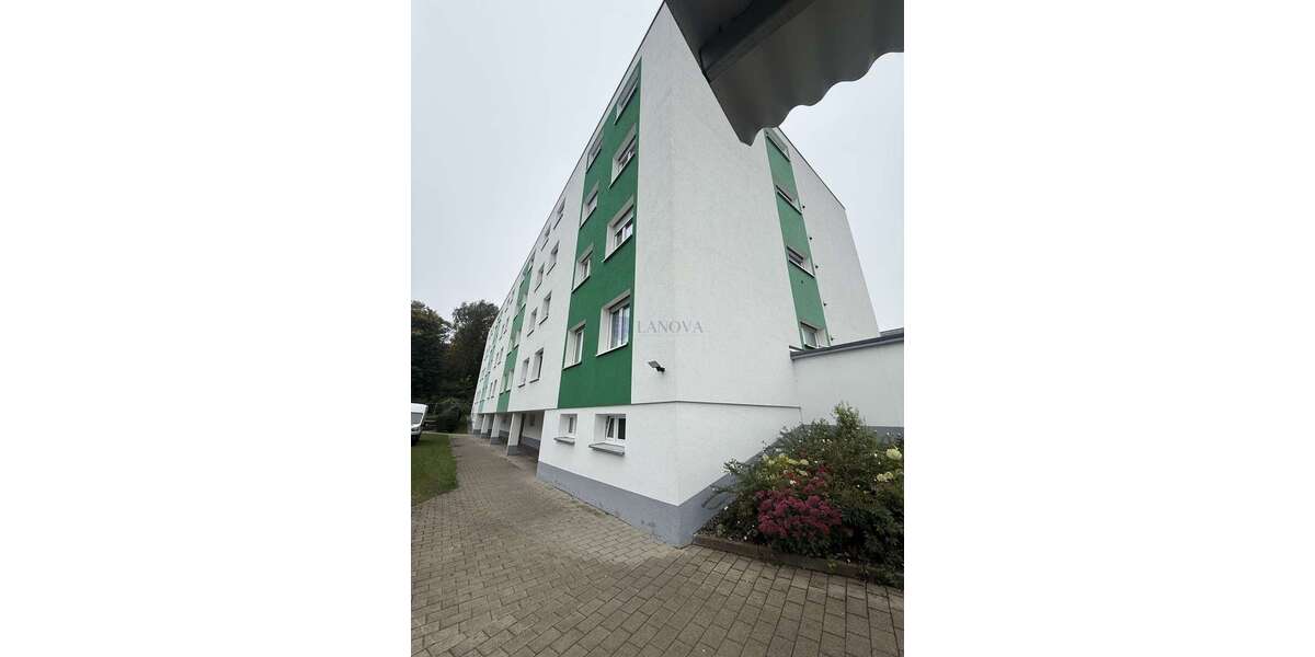Etagenwohnung Ulm Obertalfingen - 3 Zimmer, 70 m&sup2;, 299.000&euro; | Angebot:26985064