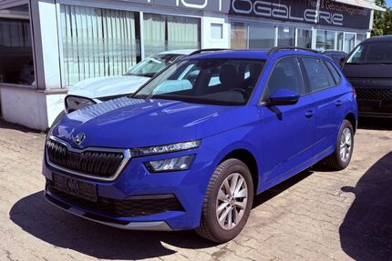Skoda Kamiq 45.000 km 18.990 &euro; Ulm-Jungingen 89081
