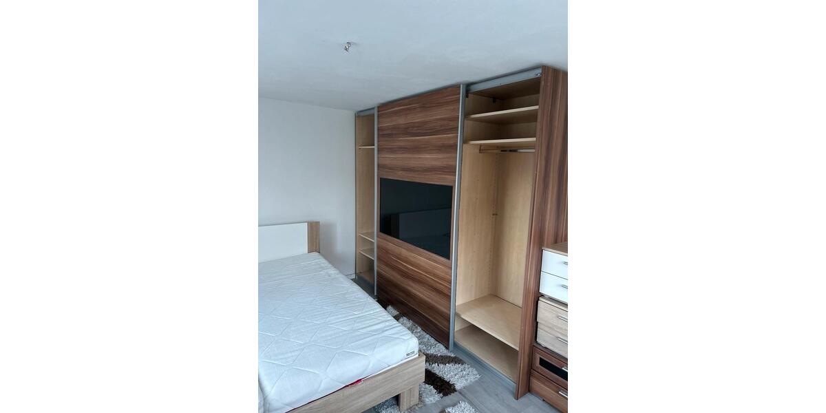 4-Zimmer-Wohnung in Blaubeuren-Gerhausen mit Küche und Terssse 4 zimmer