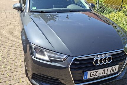 Audi A4 185.000 km 10.500 &euro; Leipheim 89340