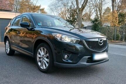 Mazda CX-5 186.250 km 8.800 &euro; Ulm 89075