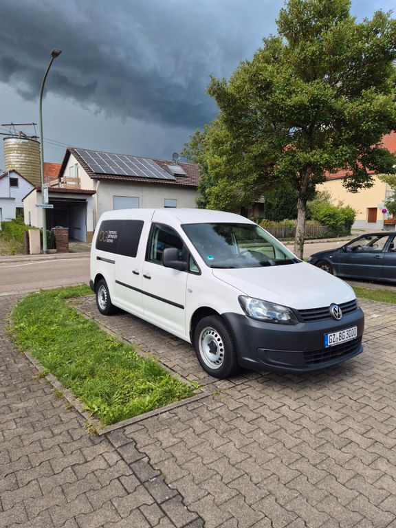 Caddy Maxi