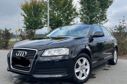 Audi A3 195.000 km 6.700 € Altenstadt 89281