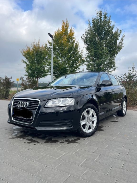 Audi A3 195.000 km 6.700 € Altenstadt 89281