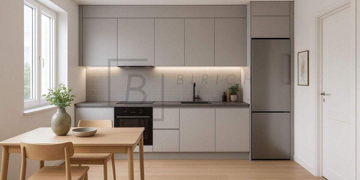 Etagenwohnung Neu-Ulm Pfuhl - 2 Zimmer, 69 m&sup2;, 398.000&euro; | Angebot:25691204