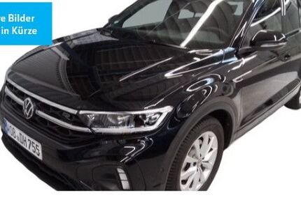 VW T-Roc 5.332 km 34.460 &euro; Neu-Ulm 89231