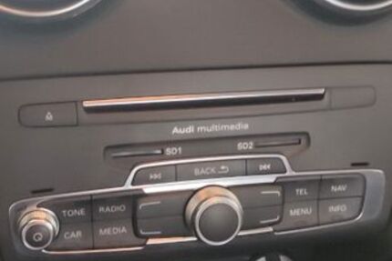 Audi A1 42.000 km 13.000 &euro; Ehingen Donau 89584