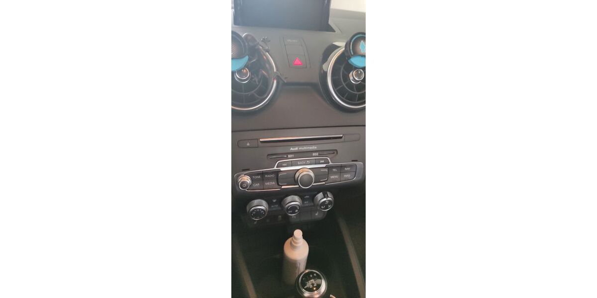 Audi A1 42.000 km 13.000 &euro; Ehingen Donau 89584