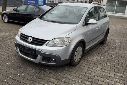 VW Golf 147.000 km 4.490 &euro; Leipheim 89340