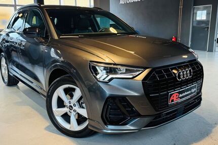 Audi Q3 75.000 km 32.950 &euro; Geislingen (Steige) 73312