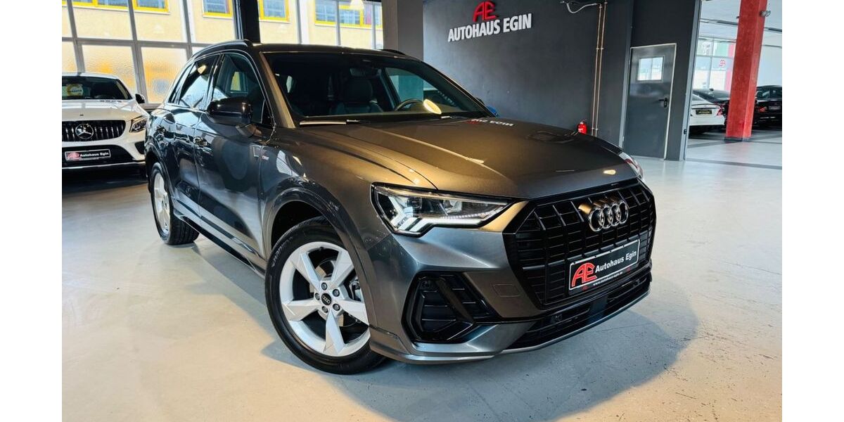 Audi Q3 75.000 km 32.950 &euro; Geislingen (Steige) 73312