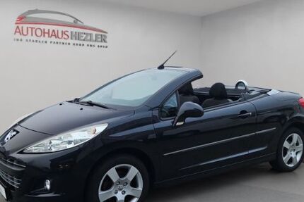 Peugeot 207 69.800 km 6.450 &euro; Amstetten 73340