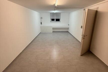 İn Günzburg Kellergeschoss Wohnung 3.5 Zimmer 4 zimmer