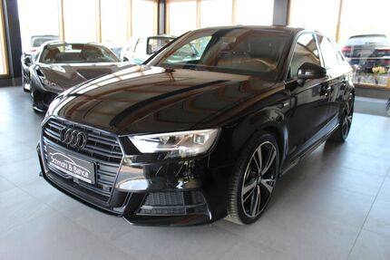 Audi A3 85.000 km 21.990 &euro; Amstetten 73340