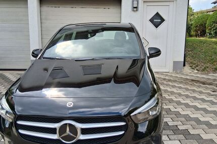 Mercedes-Benz B 200 79.422 km 20.998 &euro; Vöhringen-Illerberg 89269