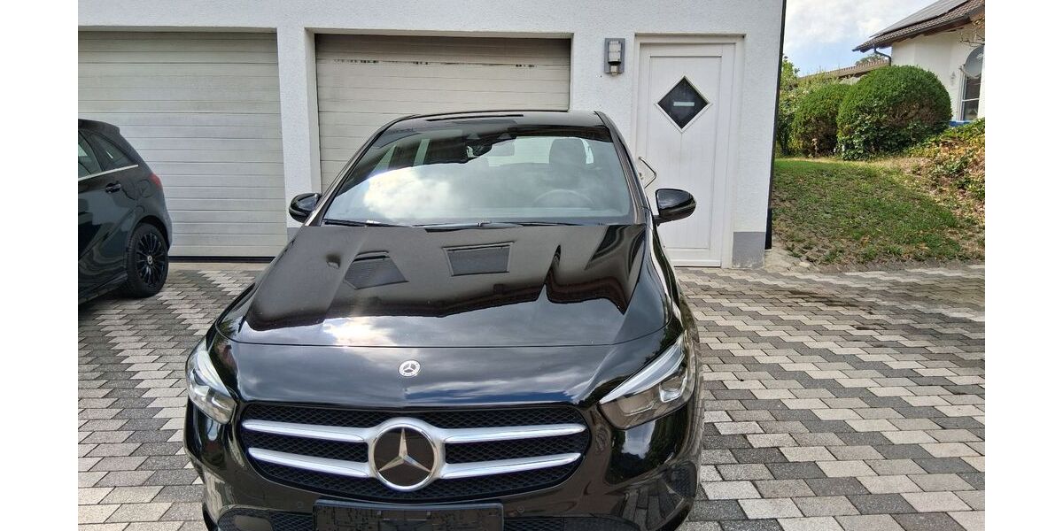 Mercedes-Benz B 200 79.422 km 20.998 &euro; Vöhringen-Illerberg 89269