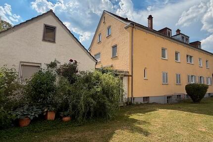 Haus Neu-Ulm Ludwigsfeld - 24 Zimmer, 563 m&sup2;, 1.850.000&euro; | Angebot:27147829