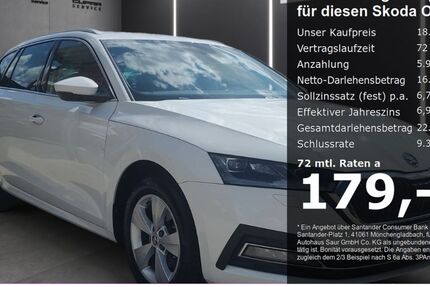 Skoda Octavia 135.080 km 18.780 &euro; Ulm 89077