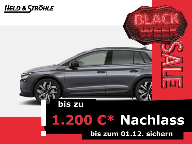 Skoda Elroq 3.500 km 50.370 € Neu-Ulm 89231