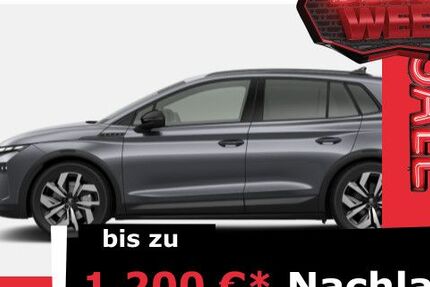 Skoda Elroq 4.001 km 48.450 &euro; Neu-Ulm 89231