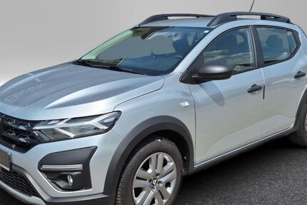 Dacia Sandero 10.970 km 11.990 &euro; Günzburg 89312