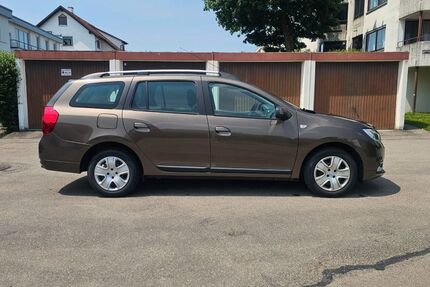 Dacia Logan 70.000 km 6.499 € Neu-Ulm 89231