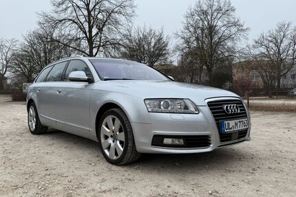Audi A6 304.000 km 5.800 &euro; Ulm 89079