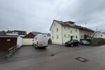 Erdgeschoßwohnung Bellenberg - 1 Zimmer, 15 m&sup2;, 600&euro; | Angebot:26450000