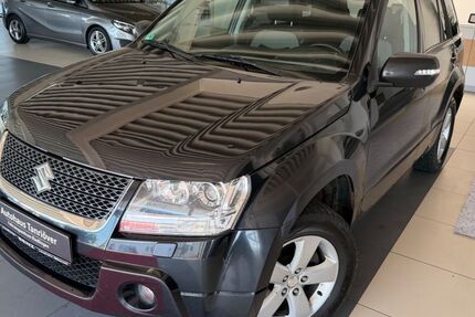 Suzuki Grand Vitara 200.000 km 3.999 &euro; Oberdischingen 89610