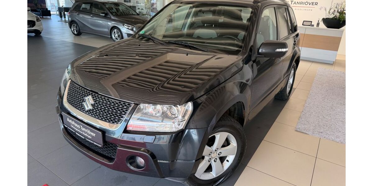 Suzuki Grand Vitara 200.000 km 3.999 &euro; Oberdischingen 89610