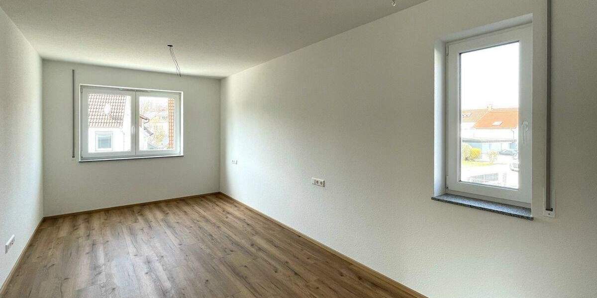 Etagenwohnung Senden Ay - 3 Zimmer, 93 m&sup2;, 1.310&euro; | Angebot:25915734