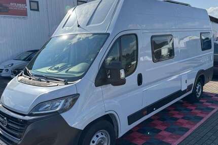 Fiat Ducato 70.500 km 39.999 € Weißenhorn 89264