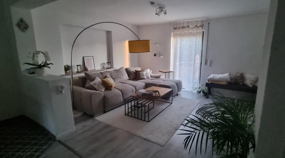 Erdgeschoßwohnung Neu-Ulm Burlafingen - 2 Zimmer, 60 m&sup2;, 850&euro; | Angebot:26394266