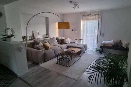 Wohnung Neu-Ulm Burlafingen - 2 Zimmer, 60 m&sup2;, 850&euro; | Angebot:26394266