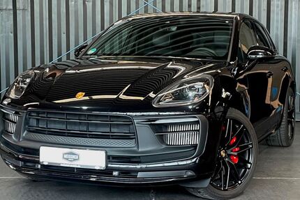 Porsche Macan 42.483 km 73.900 &euro; Neu-Ulm 89231