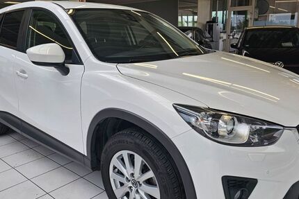 Mazda CX-5 123.000 km 9.490 &euro; Berghülen 89180