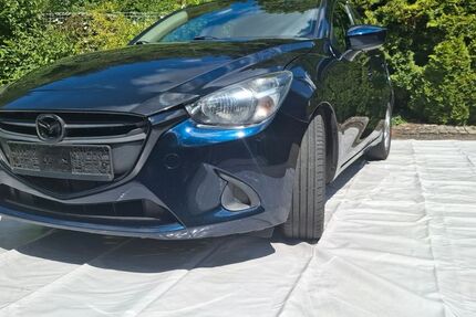 Mazda 2 195.000 km 5.200 &euro; Geislingen 73312