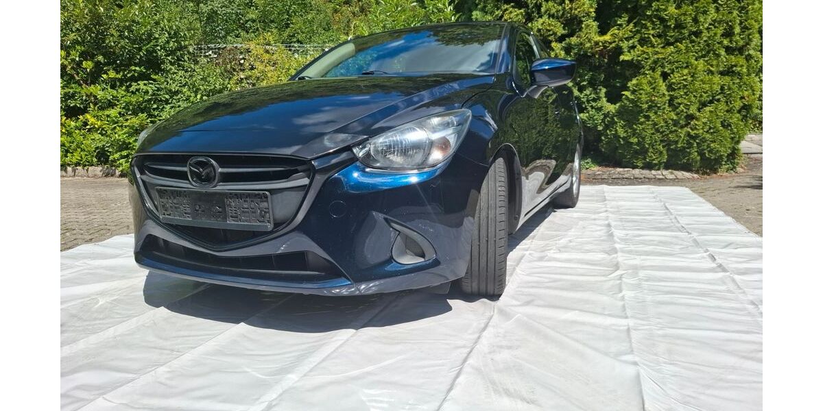 Mazda 2 195.000 km 5.200 &euro; Geislingen 73312