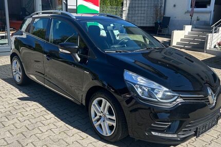 Renault Clio 100.000 km 8.800 € Burgau 89331