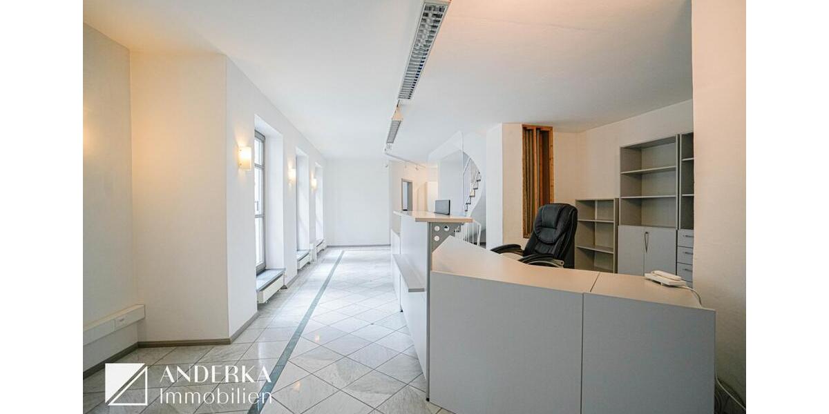 Gewerbeobjekt Günzburg - 1.000&euro; | Angebot:25106491