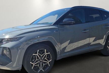 Hyundai TUCSON 39.300 km 28.985 &euro; Ulm 89081