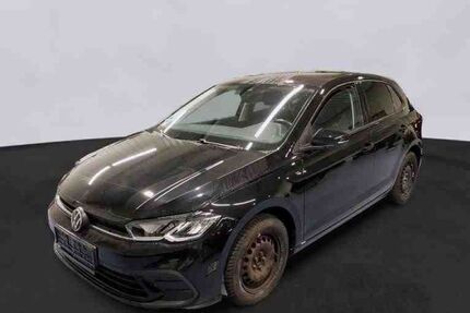 VW Polo 49.008 km 16.320 &euro; Schnürpflingen-Ammerstetten 89194