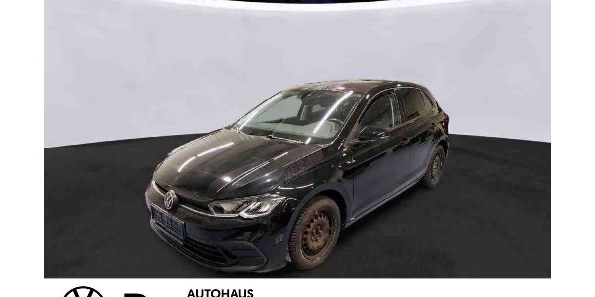VW Polo 49.008 km 16.320 &euro; Schnürpflingen-Ammerstetten 89194