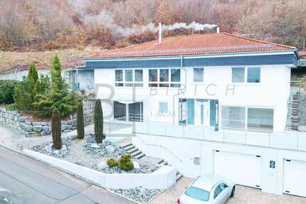 Haus Schelklingen - 6.5 Zimmer, 275 m&sup2;, 688.000&euro; | Angebot:25416001